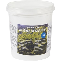 Algae Wizard 1 kg til havedam