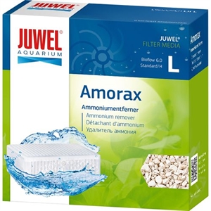 Juwel Amorax til Bioflow 6.0
