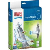 Juwel Aqua Clean 2.0 Gravel & filter cleaner