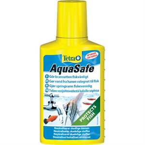 Aquasafe Plus 100 ML
