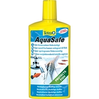 Aquasafe Plus 500 ML