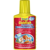 Aquasafe t - guldfisk 100 ml