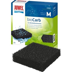 Juwel BioCarb kulsvamp til Bioflow 3.0