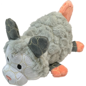 Bite Force Built w. Kevlar Tough Plush - pungrotte
