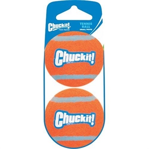 CHUCKIT Tennisbold til små hunde - Small
