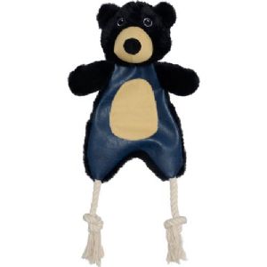 Companion plush bear 25x39 cm