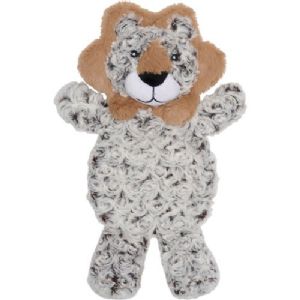 Companion plush lion 24x34 cm