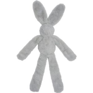 Companion plush rabbit 46x55 cm