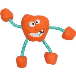 Companion Squeaker Emoji mand 22x19 cm