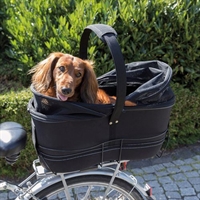 Trixie Cykelkurv til hunde til bagagebærer 29 x 49 x 60 cm