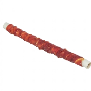 Trixie Denta Fun Stick med and og kyllinge lever 28 cm, 95 g