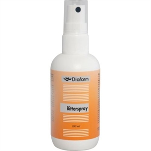 Diafarm Bitterspray - 100 ml