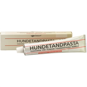 Diafarm Hundetandpasta - 50 ml