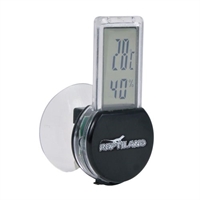 Trixie Terrarie Digital Thermo-/Hygrometer 