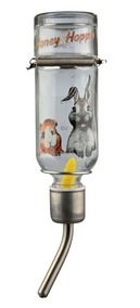 Trixie Drikkeflaske i glas til Kaniner 500 ml