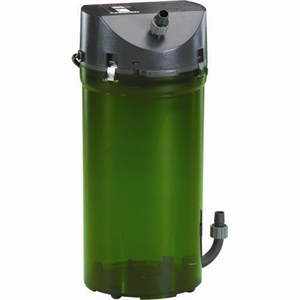 Eheim Classic 250 liter eksternt akvariefilter