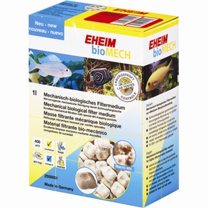 Eheim bioMech, mekanisk biologisk filter 1l