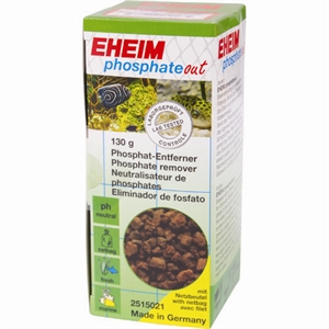 Eheim phosphateout