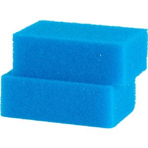 ELEMENT filtersvampe, fin (2 stk.)