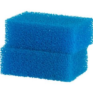 ELEMENT filtersvampe, grov (2 stk.)