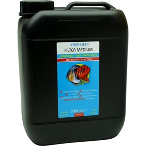 Easy Life Fl. Filtermedium 5 litres