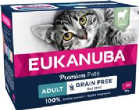 Vådfoder til katte