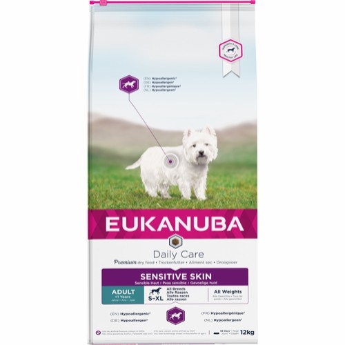 Eukanuba Daily Care hundefoder