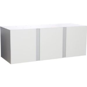 Kabinet til AkvaStabil fusion akvarie - 200 x 75 x 75 cm