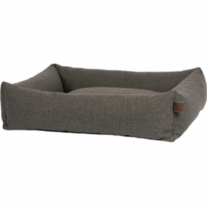 Fantail ECO hundeseng Snug Irland 100 x 80 cm - Grøn