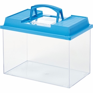 Faunabox 17,5 x 11,5 x 13 cm - 1,5 liter 