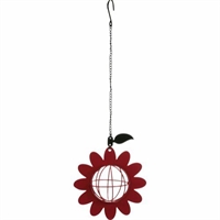 Trixie Fedtkugle holder blomst 14 x 42 cm