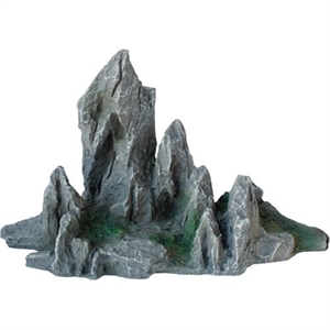 Akvarie dekoration Guilin Rock nr. 1 - 21 x 9 x 12 cm