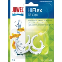 HiFlex T8 klips