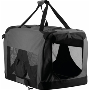 Hunde transporttaske Pet soft crate Companion XXLarge 91 x 63 x 63 cm
