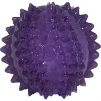JW hundelegetøj kaktus bold - ø6.5 cm