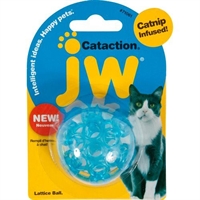 JW Cataction Gitter bold