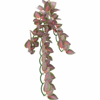 Trixie Kunstig planter perillablad - ø20 x 30 cm