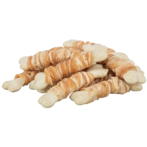 Trixie Marbled Chickies med kylling & torsk 100 g / Bulk: 6 stk.