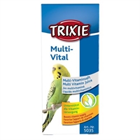 Trixie Multivitaminjuice til fugle 50 ml