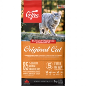 ORIJEN CAT Original 17 kg
