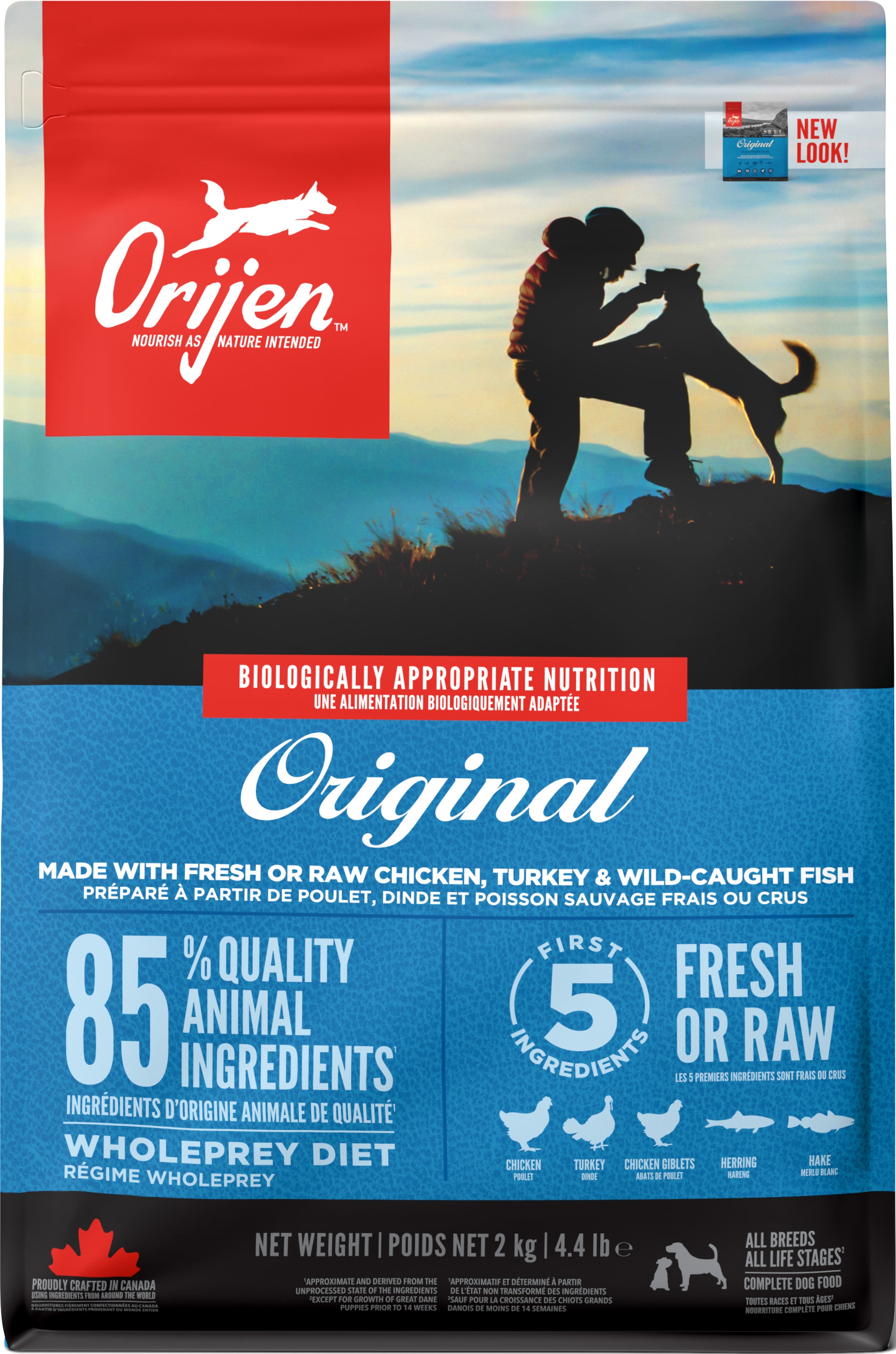 Orijen