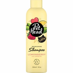 Pet Head Felin good Shampoo 300 ml