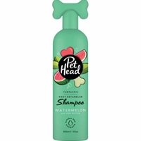 Pet Head Furtastic hundehvalpe shampoo 300 ml