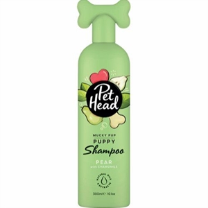 Pet Head Mucky hvalpe shampoo 300 ml