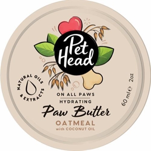 Pet Head On All Paws Paw Butter 40 g