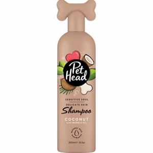 Pet Head Sensitive Soul Shampoo 300 ml