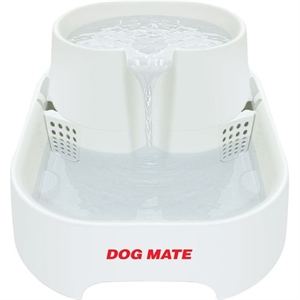 Petmate 6 Ltr Drikke fontæne