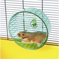 Hamsterhjul Rolly - Ø 18 x 9 cm