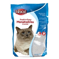 Trixie Simple n Clean kattegrus granulat 5 liter