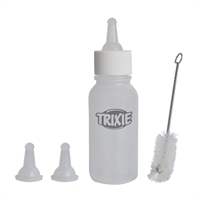 Trixie Sutteflaskesæt til killinger og hvalpe